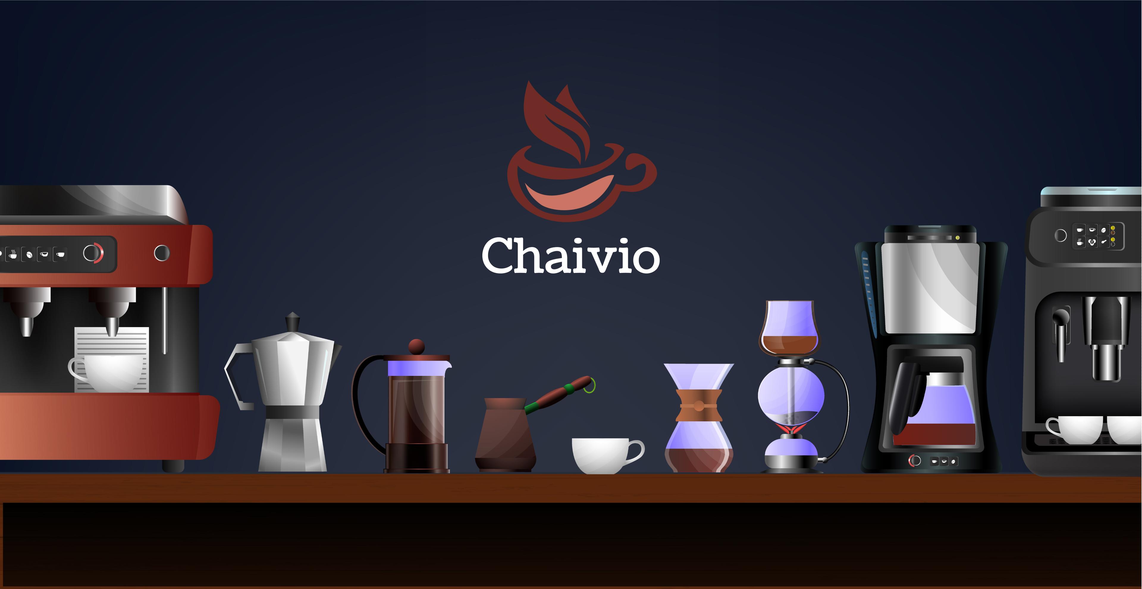 Chaivio