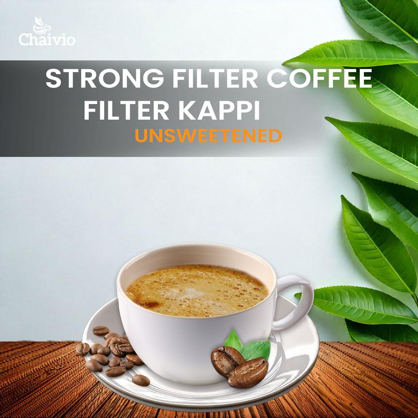 Filter Kappi