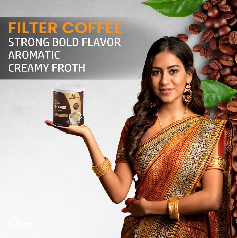 Filter Kappi
