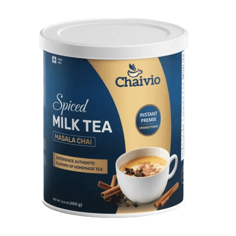 Masala Chai