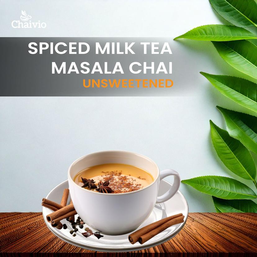 Masala Chai